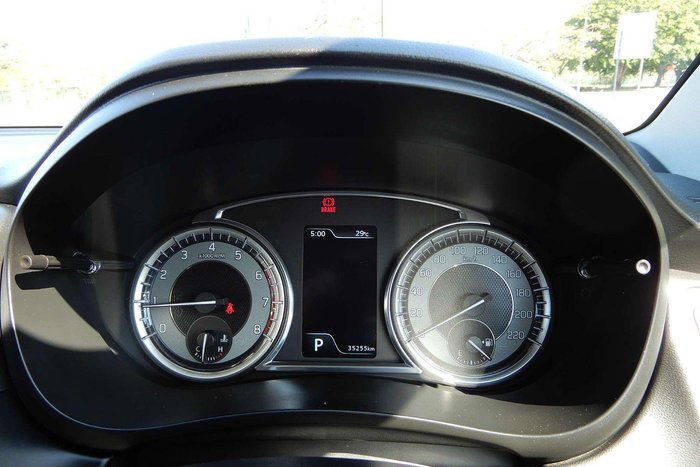 2023 Suzuki S-Cross JYB