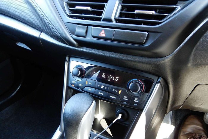 2023 Suzuki S-Cross JYB