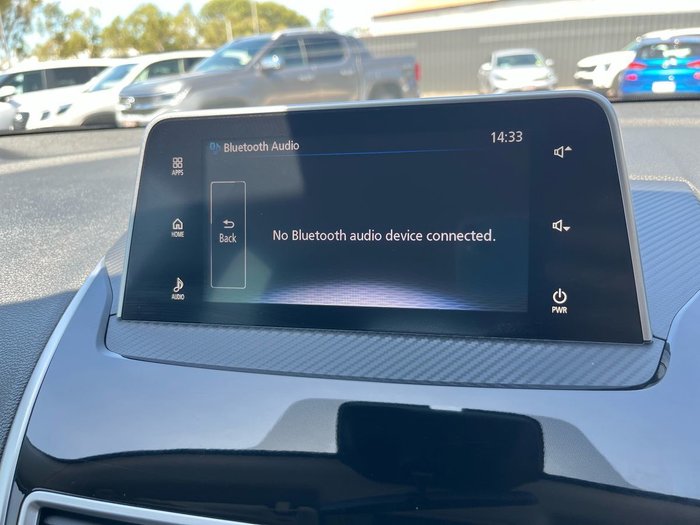 2020 Mitsubishi Eclipse Cross