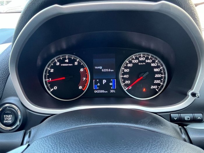 2020 Mitsubishi Eclipse Cross