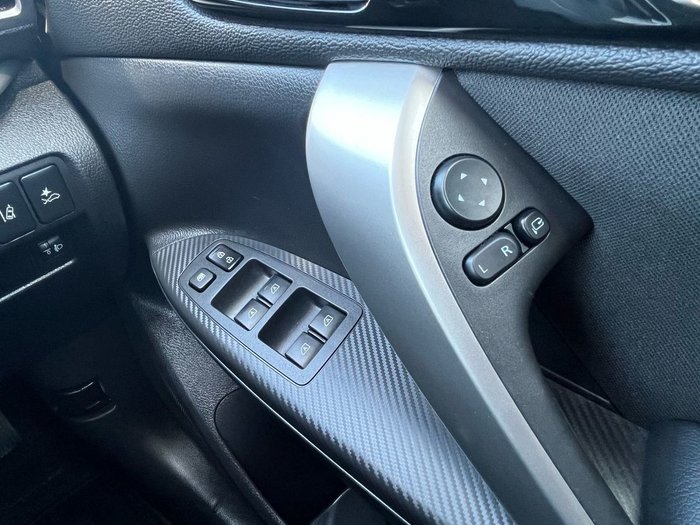 2020 Mitsubishi Eclipse Cross