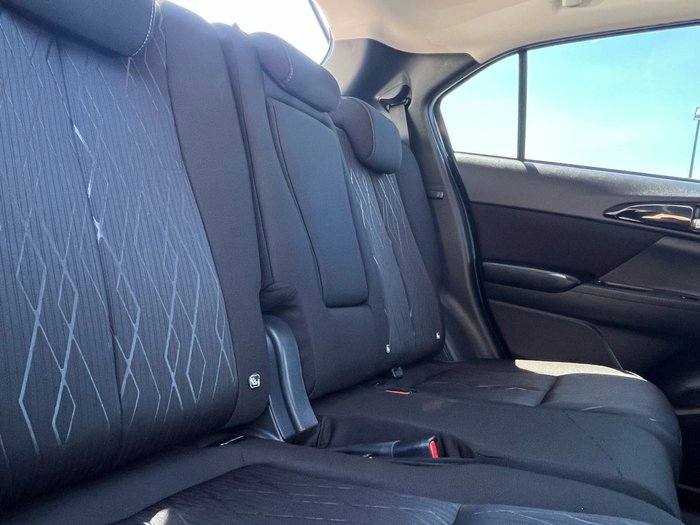 2020 Mitsubishi Eclipse Cross