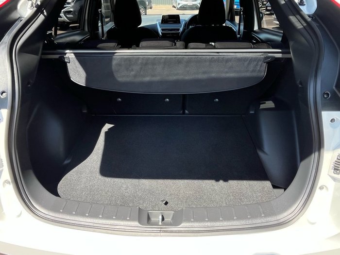 2020 Mitsubishi Eclipse Cross