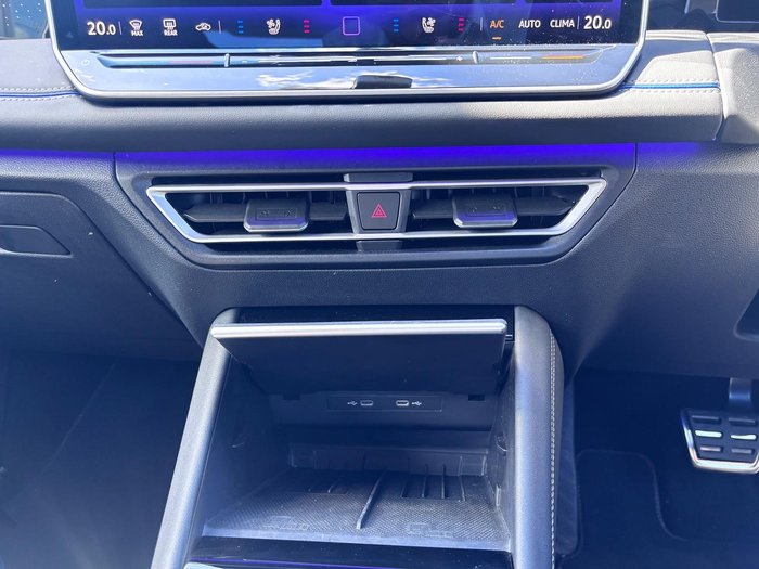 2024 Volkswagen Tiguan 195TSI R-Line