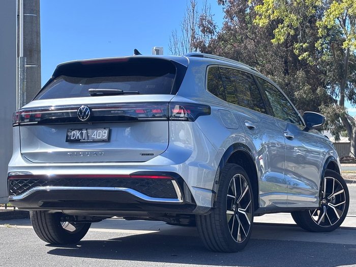 2024 Volkswagen Tiguan 195TSI R-Line