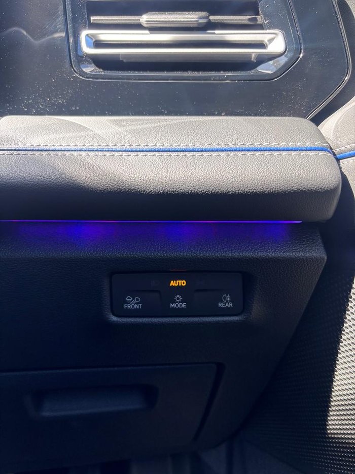 2024 Volkswagen Tiguan 195TSI R-Line