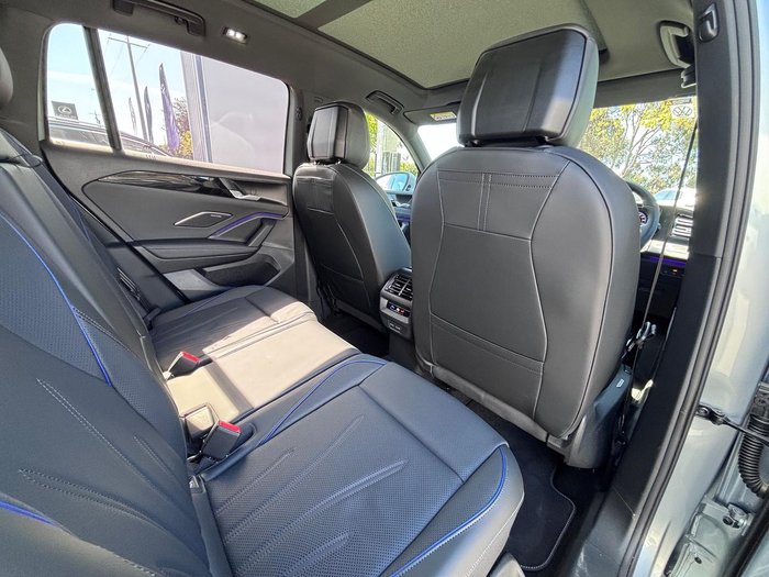 2024 Volkswagen Tiguan 195TSI R-Line