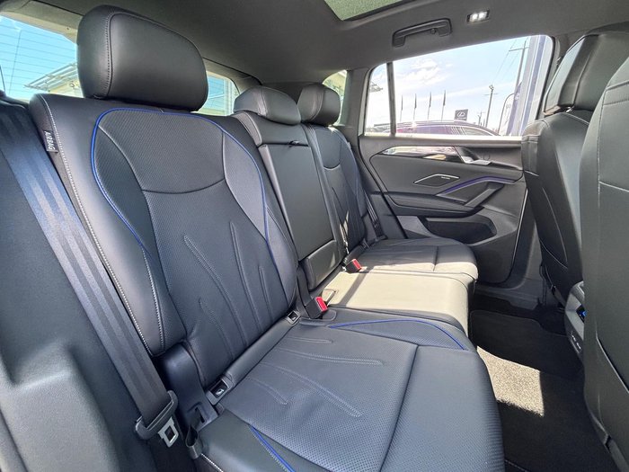 2024 Volkswagen Tiguan 195TSI R-Line