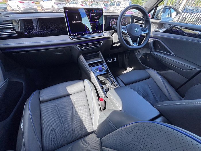 2024 Volkswagen Tiguan 195TSI R-Line