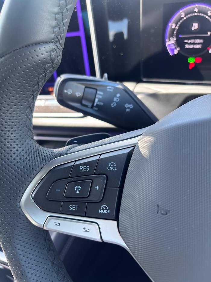 2024 Volkswagen Tiguan 195TSI R-Line