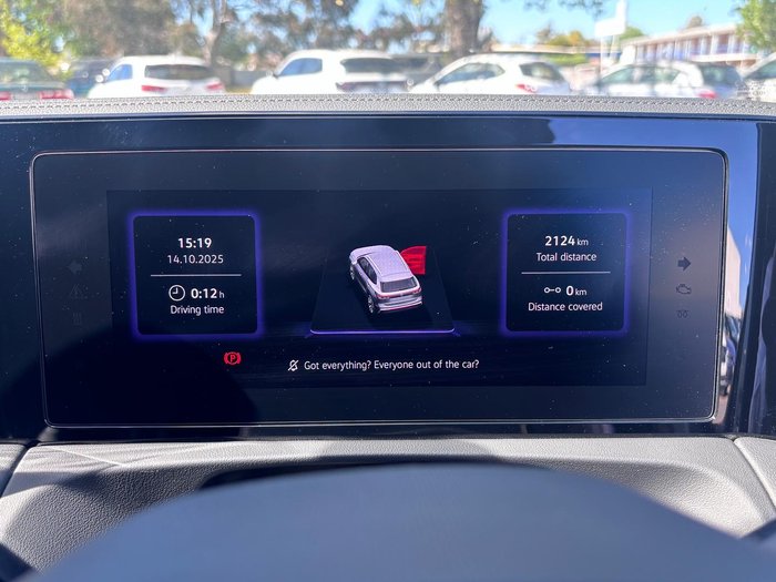 2024 Volkswagen Tiguan 195TSI R-Line