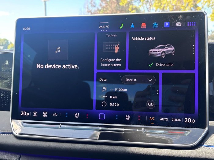 2024 Volkswagen Tiguan 195TSI R-Line