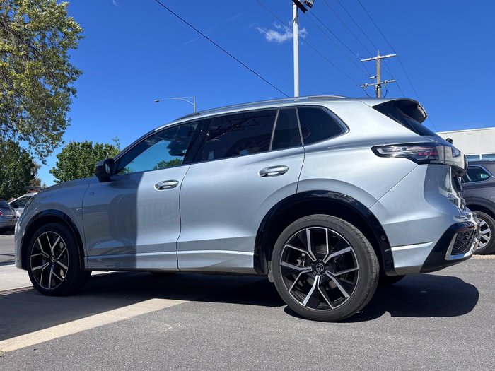 2024 Volkswagen Tiguan 195TSI R-Line