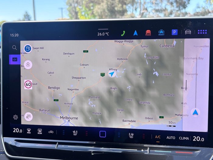 2024 Volkswagen Tiguan 195TSI R-Line