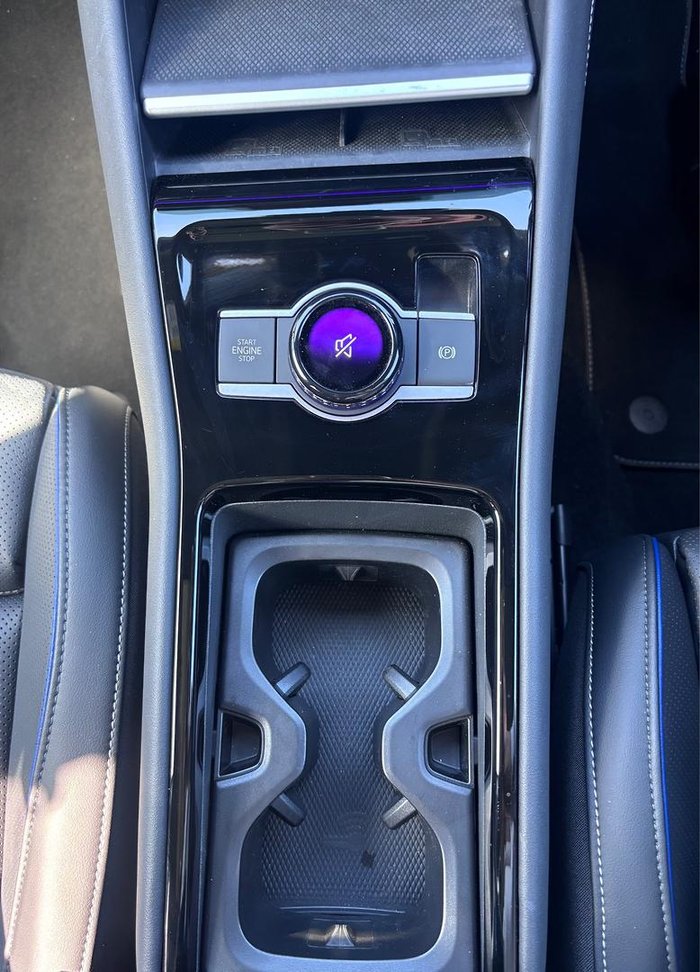 2024 Volkswagen Tiguan 195TSI R-Line