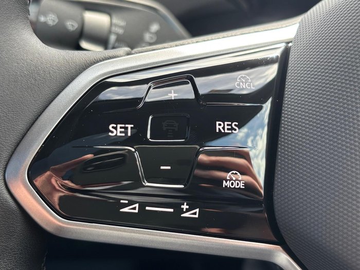 2025 Volkswagen ID.5 Pro