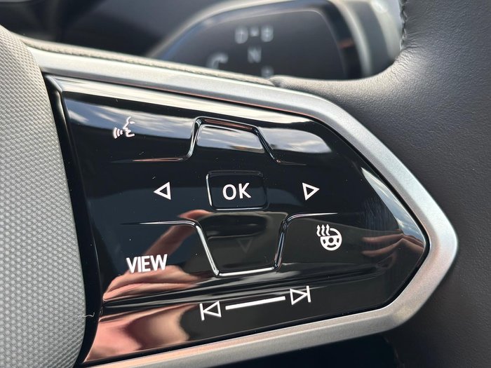 2025 Volkswagen ID.5 Pro