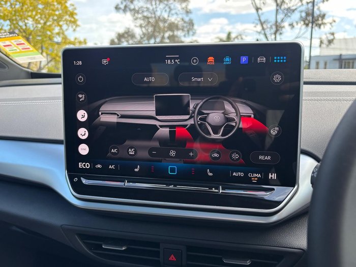 2025 Volkswagen ID.5 Pro