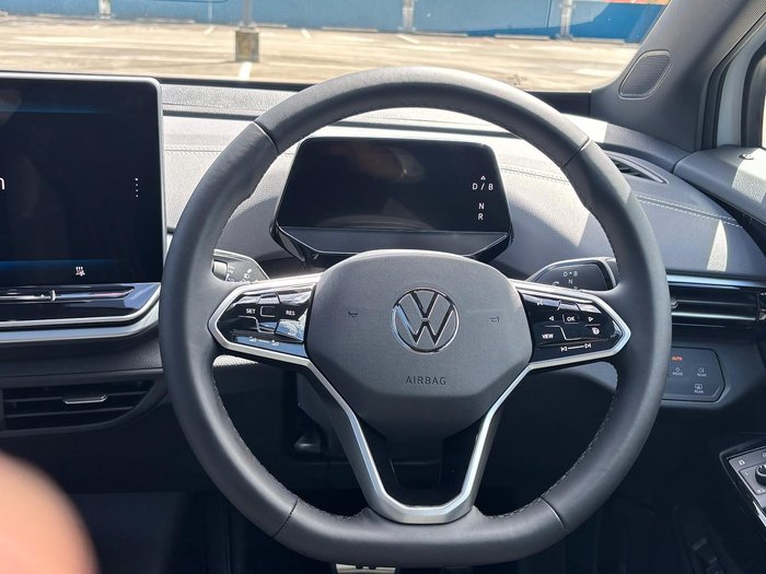 2025 Volkswagen ID.5 Pro