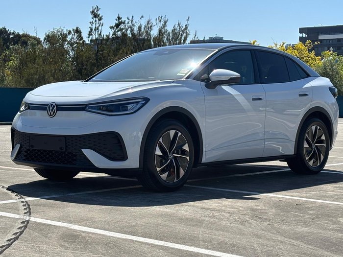 2025 Volkswagen ID.5 Pro