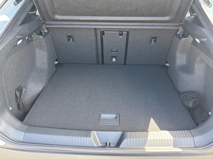 2025 Volkswagen ID.5 Pro