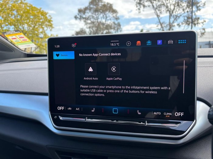 2025 Volkswagen ID.5 Pro