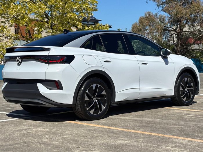 2025 Volkswagen ID.5 Pro