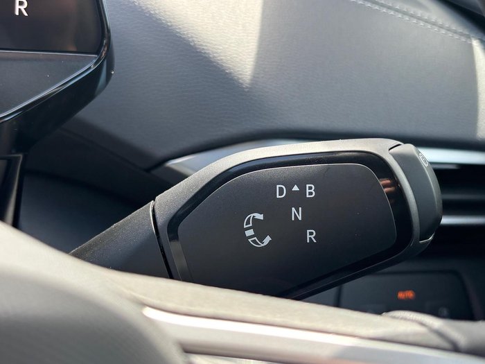 2025 Volkswagen ID.5 Pro