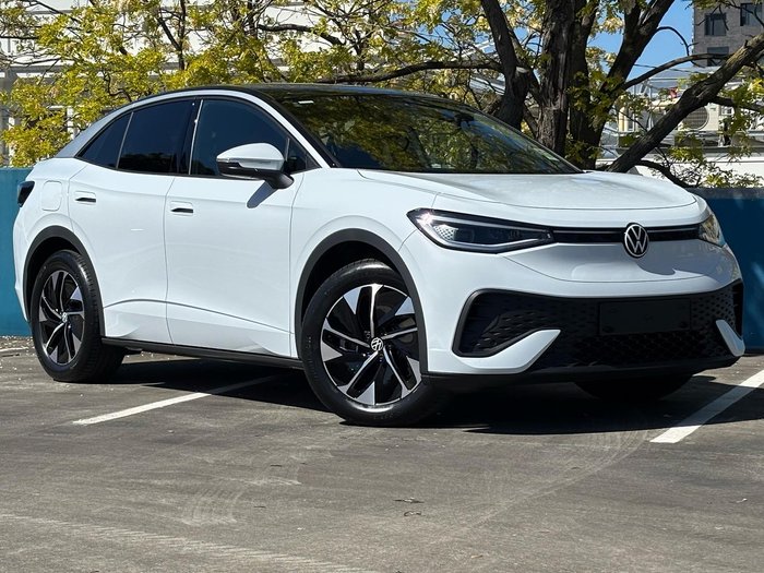 2025 Volkswagen ID.5
