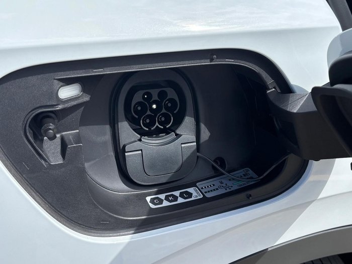 2025 Volkswagen ID.5 Pro