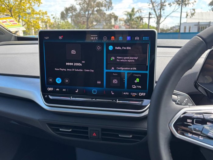 2025 Volkswagen ID.5 Pro