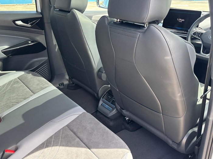 2025 Volkswagen ID.5 Pro