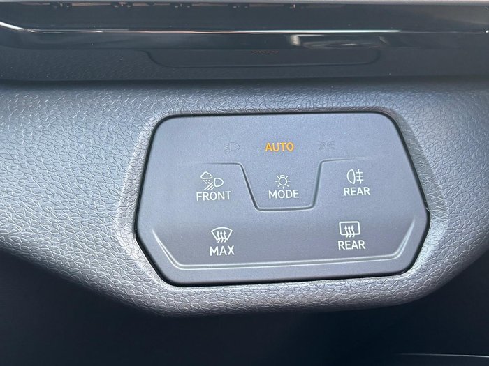 2025 Volkswagen ID.5 Pro