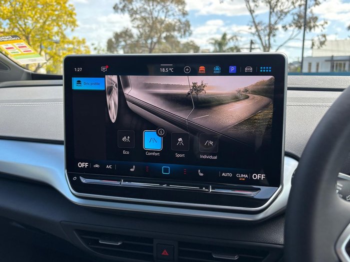 2025 Volkswagen ID.5 Pro