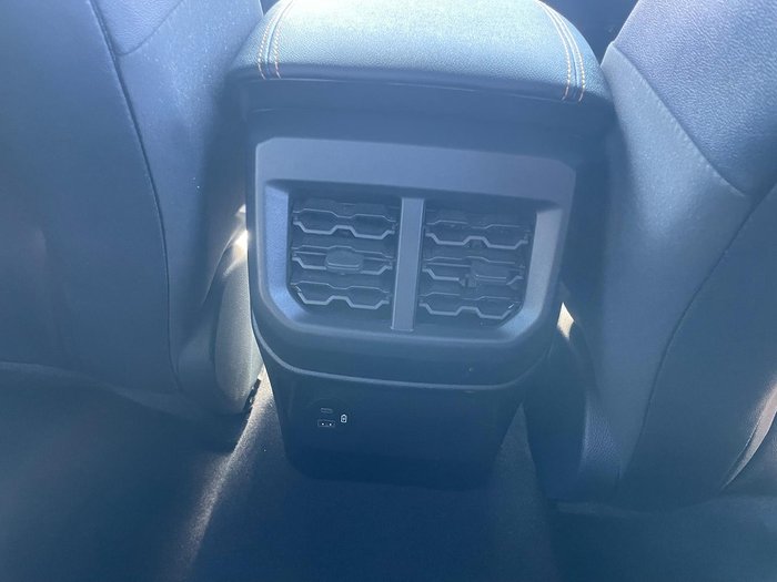 2024 Ford Ranger Wildtrak