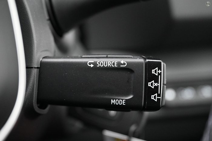 2024 Renault Trafic Pro