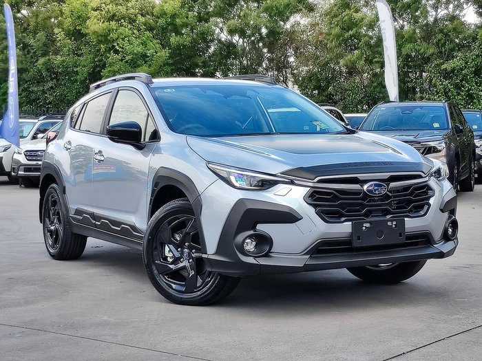 2025 Subaru Crosstrek 2.0S Onyx