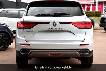 2024 Renault Koleos Evolution