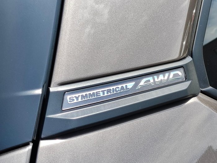 2025 Subaru Forester Hybrid Touring S6 MY26 AWD Brilliant Bronze