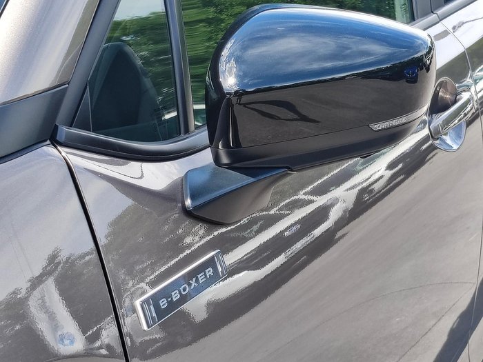 2025 Subaru Forester Hybrid Touring S6 MY26 AWD Brilliant Bronze