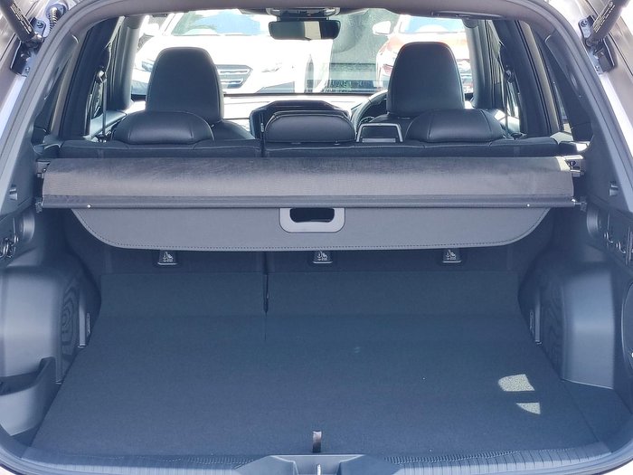 2025 Subaru Forester Hybrid Touring S6 MY26 AWD Brilliant Bronze