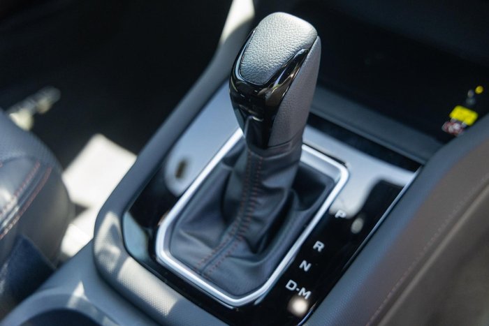 2025 Subaru Forester Hybrid Touring S6 MY26 AWD Crystal White