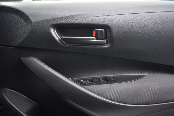 2024 Toyota Corolla Ascent Sport