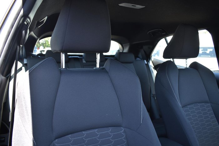 2024 Toyota Corolla Ascent Sport