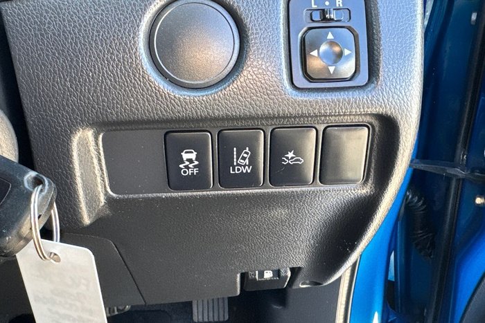 2020 Mitsubishi Triton GLX-R