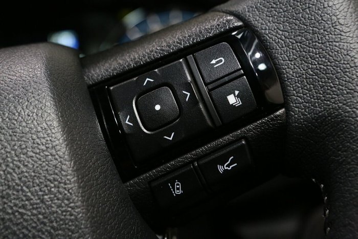 2025 Toyota Hilux Rogue 48V