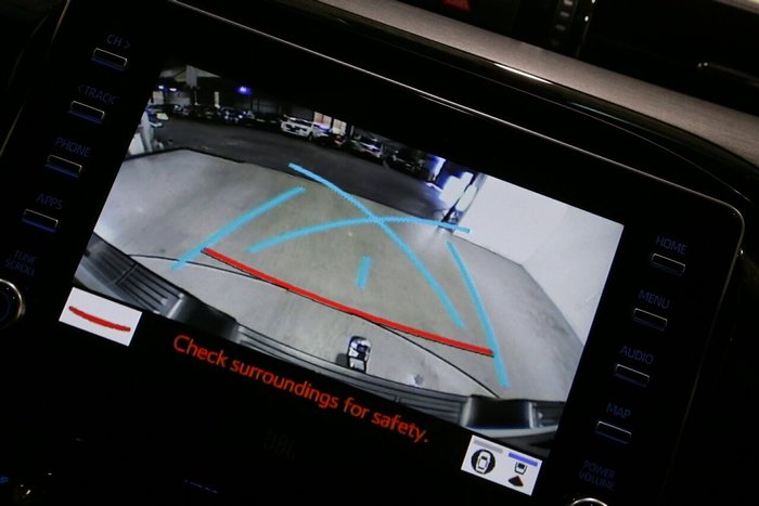 2025 Toyota Hilux Rogue 48V