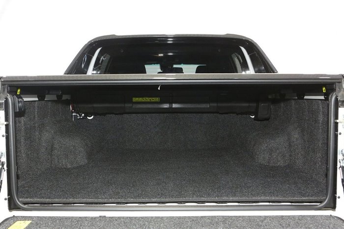 2025 Toyota Hilux Rogue 48V