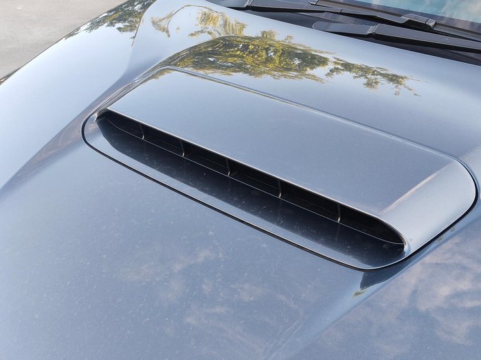 2025 Subaru WRX RS VB MY25 AWD Magnetite Grey