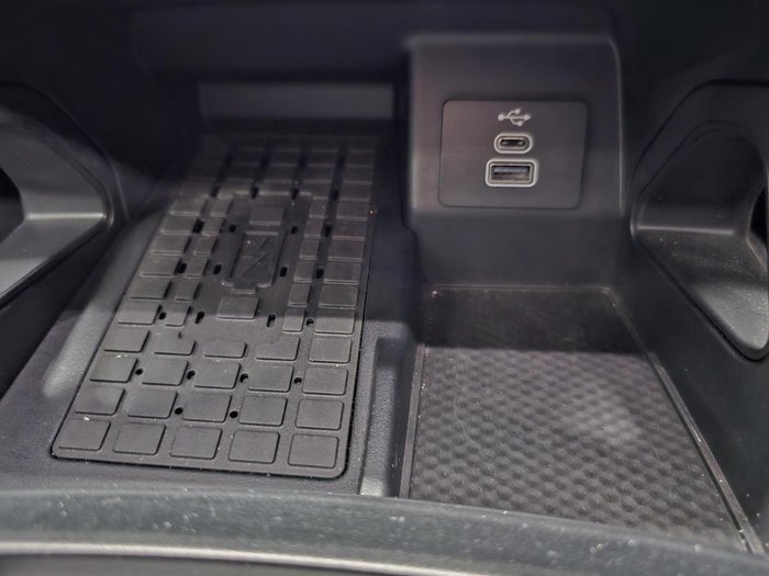 2024 Ford Everest Trend